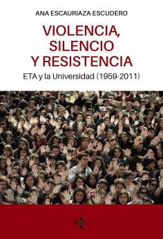 eBook: Violencia, silencio y resistencia