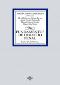 ebook: Fundamentos de Derecho Penal