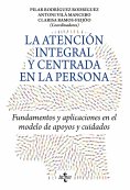 ebook: La atención integral y centrada en la persona