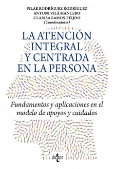 ebook: La atención integral y centrada en la persona