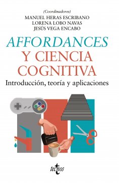 eBook: Affordances y ciencia cognitiva