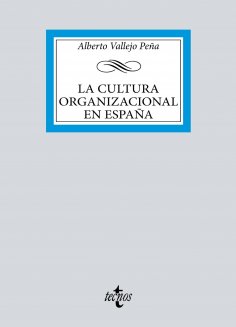 ebook: La cultura organizacional en España