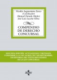 ebook: Compendio de Derecho Concursal