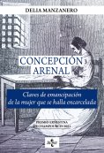 eBook: Concepción Arenal. Claves de emancipación de la mujer que se halla encarcelada