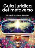 eBook: Guía jurídica del Metaverso