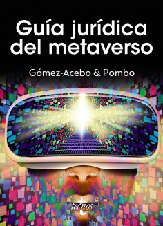 eBook: Guía jurídica del Metaverso