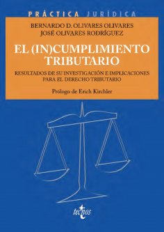 eBook: El (in)cumplimiento tributario.