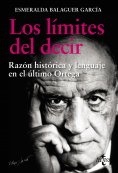 eBook: Los límites del decir