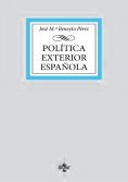 ebook: Política exterior española