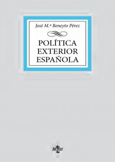 ebook: Política exterior española