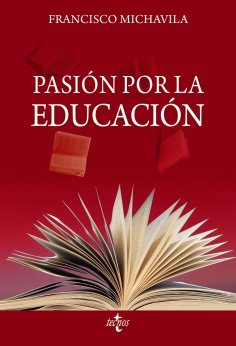 ebook: Pasión por la educación