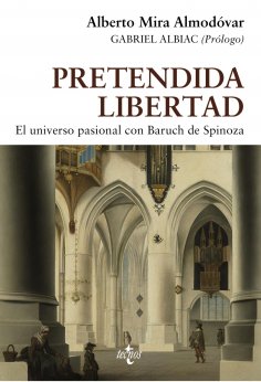 eBook: Pretendida libertad