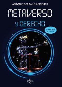 eBook: Metaverso y derecho