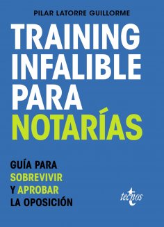 eBook: Training Infalible para Notarías