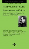 eBook: Pensamientos alciónicos