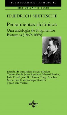 eBook: Pensamientos alciónicos