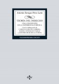 ebook: Teoría del Derecho