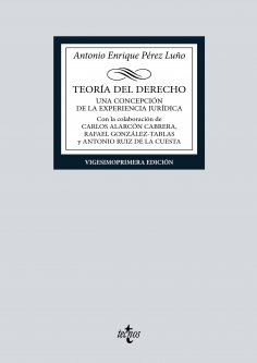 ebook: Teoría del Derecho