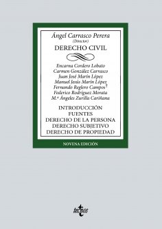 eBook: Derecho Civil