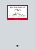 ebook: Sistema de prevención de riesgos laborales