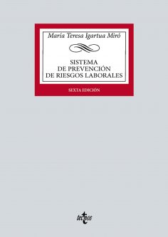 eBook: Sistema de prevención de riesgos laborales