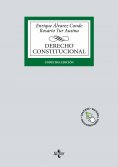 ebook: Derecho Constitucional