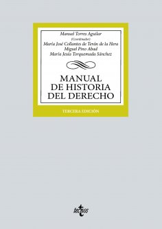 ebook: Pack Manual de Historia del Derecho