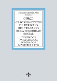 ebook: Casos prácticos de Derecho del Trabajo y de la Seguridad Social