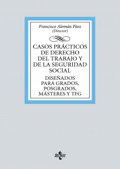 ebook: Casos prácticos de Derecho del Trabajo y de la Seguridad Social