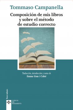 ebook: Composición de mis libros y sobre el método de estudio correcto