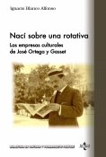 eBook: Nací sobre una rotativa