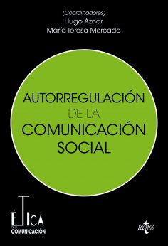 ebook: Autorregulación de la comunicación social