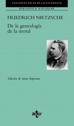 ebook: De la genealogía de la moral