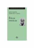 eBook: Éticas estoicas