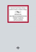 ebook: Manual de Procedimientos tributarios aplicados
