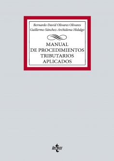 eBook: Manual de Procedimientos tributarios aplicados
