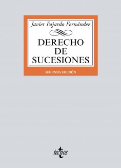 ebook: Derecho de sucesiones