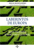 eBook: Laberintos de Europa