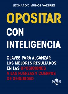 eBook: Opositar con inteligencia
