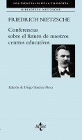 eBook: Conferencias sobre el futuro de nuestros centros educativos