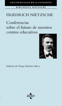 eBook: Conferencias sobre el futuro de nuestros centros educativos