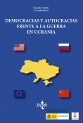 eBook: Democracias y autocracias frente a la guerra en Ucrania