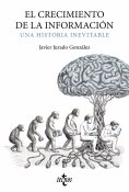 ebook: El crecimiento de la información