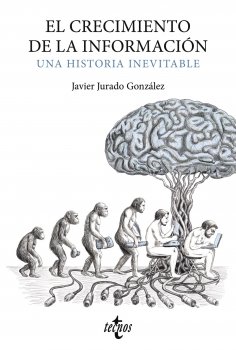 ebook: El crecimiento de la información