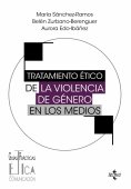 ebook: Tratamiento ético de la violencia de género en los medios