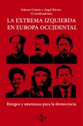 eBook: La extrema izquierda en Europa Occidental