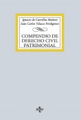 ebook: Compendio de Derecho Civil patrimonial