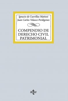 ebook: Compendio de Derecho Civil patrimonial