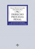 ebook: Derecho procesal penal