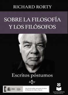 eBook: Sobre la filosofía y los filósofos